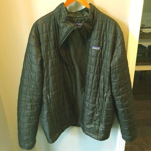 Patagonia Nano Puff